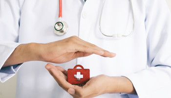 Health Care and Hospital Environment